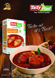 Fish Masal Food Food Poster Yummy Food