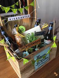 Biergarten Geschenk Zum 60 Geburtstag Geschenk Zum 60 Biergarten Geschenke Zum Geburtstag