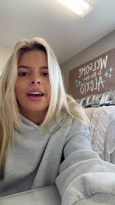 Bama Rush Christmas Haul