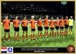 Fan Pictures 1976 Uefa European Football Championship Netherlands Team European Football European Football Championship Uefa European Football Championship