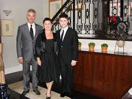 Related image with my darling inspector daniel episode 1. Are Daniel Radcliffe S Parents Actors Quora