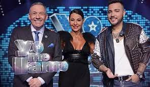 Yo me llamo 2021: quiénes son los jurados del programa de Caracol TV |  Colombia | Espectáculos | La República