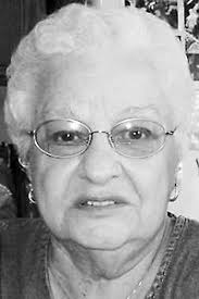 Gloria Flannery Obituary (1933