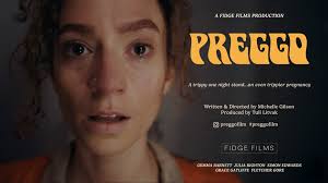 PREGGO — April Keomorokot