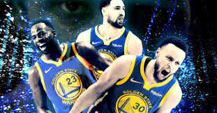 Show more posts from warriors. The Warriors Original Big Three Still Has No Equal The Ringer
