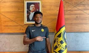 Yeni malatyaspor is a turkish professional football club based in malatya, turkey. Benjamin Tetteh Ghanaian Forward To Join Yeni Malatyaspor On Permanent Deal