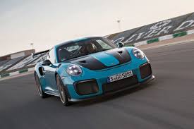 The 911 gt2 rs features porsche ceramic composite brakes (pccb) as standard. Porsche 911 Gt2 Rs 2017 Test Preis Weissach Modell Autobild De