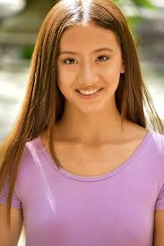 Alessandra Liu - IMDb