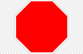 stop sign traffic sign free printable stop sign angle text rectangle png pngwing