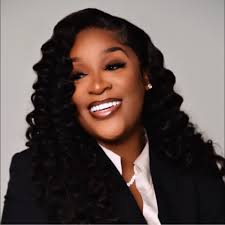 Profile for Karima Crews