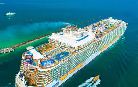 Vessel was very clean, lots of people cleaning and wiping down everywhere we went to avoid the. Royal Caribbean Group Cruise Lines Extend Suspension To Sept 30 Travelweek