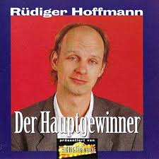Rüdiger Hoffmann