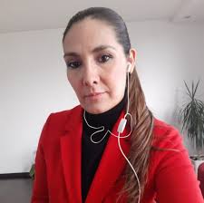 Lic. Concepción Zepeda E. Psicóloga, Cuauhtémoc