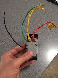 Legrand is established in nearly 90 countries. Ceiling Fan Light Replacing 2 Switches From On Off To Fan Light Dimmer Control Home Improvement Stack Exchange