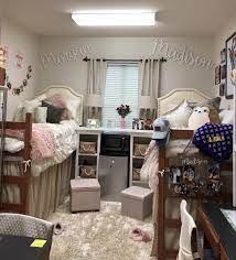 Dorm Room Ideas College Dorm Room Decor Classy Dorm Room Dorm Room Inspiration