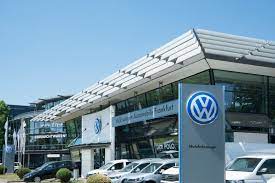 Volkswagen automobile frankfurt gmbh mainzer landstraße 406 60326 frankfurt telefon: Volkswagen Automobile Frankfurt