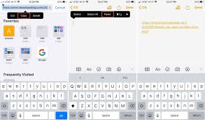 I know you can undo the last action, 'cuz i have before, but i don't remember how now. How To Add And Remove Links In Notes On Iphone Ipad And Mac