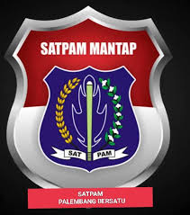lowongan satpam Palembang