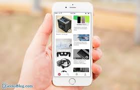 Issues With Pinterest App Iphone Pinterest Not Working Ipad