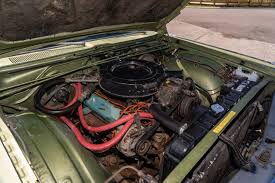 Image result for Dark Green 1968 Polara