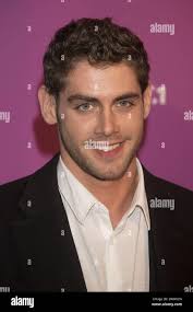 Roy Peter Link at german TV Sat 1 press conference at Kehrwieder theatre.  Where: Hamburg Germany When: 21 Nov 2012 Stock Photo