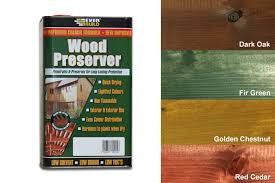 I started using it 2 years ago. Wood Treatment Products Wood Preservative Products Timber Stain