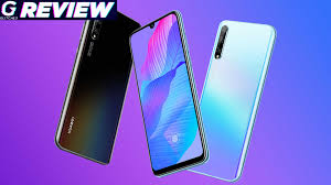 The imei numer is marked as blacklisted. Huawei P Smart S Review A Great Oled Smartphone