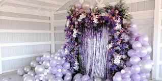 Share all your ideas in the comments section below. How To Diy A Fiercesome Floral Balloon Arch For Your Wedding