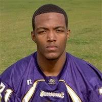 Everett Proctor's Jack Britt High School Bio