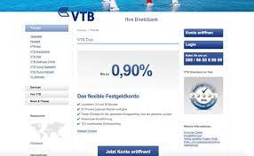 Erfahrungen mit der vtb direktbank. Vtb Direktbank Duo Erfahrungen Test 2021
