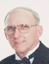 Robert Earl Harper (1939-2014)