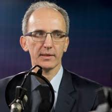 Stream episode Hans Buehler