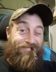 Marcus Harrington Obituary