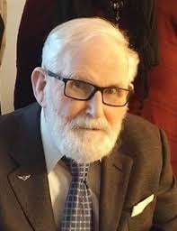 Obituary information for Albert Hartwell Tibbets