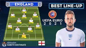 England and scotland battle to goalless draw in tense #euro2020 stalemate at wembley lighting up the #pl ⇨ lighting up #euro2020 @masonmount_10 is a. England Football Best Line Up For Euro 2021 England Playing Xi 2021 Euro Uefa Euro 2021 Youtube