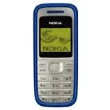 Encender el teléfono sin tarjeta sim. Unlocking Nokia 1200 How To Unlock This Phone