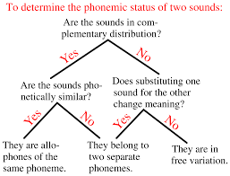 For example, wish has three phonemes and will use. Allophone Wikipedia