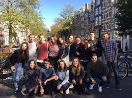 The dutch always consult their agenda and. A Spaniard In The Netherlands Quick Survival Guide Education University Of Groningen