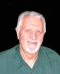 FRED DICK Obituary (1942