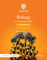Check spelling or type a new query. Cambridge Igcse Biology Fourth Edition Coursebook Print Elevate Ny Cie Source