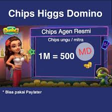 Bedax chip ungu dan biasa : Harga Koin Domino Md Terbaru Juli 2021 Biggo Indonesia