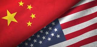 The deeply strained relations of the two global rivals were on rare public display during the meeting's opening session in alaska. Troubled Us China Ties Face New Test In Alaska Meeting Deccan Herald