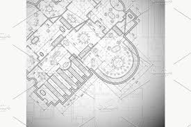 Architectural Plan Architecture Plan Illustration Art Design Paper Illustration
