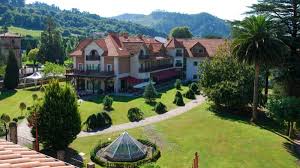 Places puente viesgo medical and healthalternative & holistic health servicemedical spa gran hotel y balneario de puente viesgo. Restaurante El Jardin Del Balneario De Puente Viesgo En Puente Viesgo Menu Opiniones Precios Y Reserva