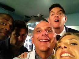 Kurt Fuller Woody The Coroner Psych Cast Psych Memes Psych Tv