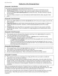 Pdf Free Premium Templates Paragraph Essay Essay Outline Essay Outline Template