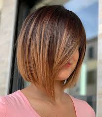 50 Newest Bob With Bangs Ideas To Suit Any Taste Hair Adviser