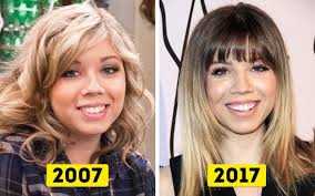 10+ of Our Favorite Nickelodeon Stars Then vs Now