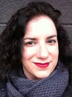 SPOTLIGHT: Sarah Goodrum, Fulbright Scholar and AAUW Fellow