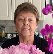 Jennie Eileen Stanfield